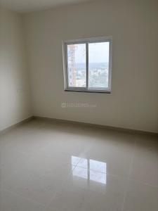 Bedroom Image of 1585 Sq.ft 3 BHK Apartment / Flat for sale in Pavani Mirabilia, K R Puram Bengaluru for Rs. 19000000