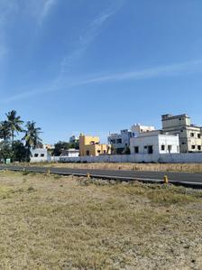 Image of 1000 Sq.ft Residential Plot / Land for sale in Avadi, Chennai for Rs. 3999999