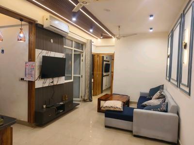 Living Room Image of 1126 Sq.ft 2 BHK Apartment / Flat for sale in Suncity Avenue 76, Sector 76 Gurgaon for Rs. 9100000
