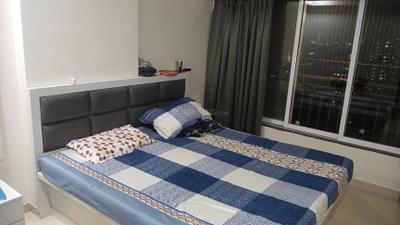 2.5 BHK Flat