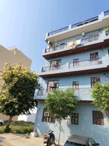 Building Image of 1000 Sq.ft 2 BHK Apartment / Flat for rent in Ansal Esencia Sector 67, Sector 67 Gurgaon for Rs. 27000