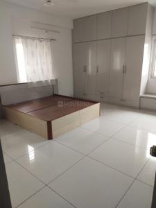 Hall Image of 2250 Sq.ft 3 BHK Apartment / Flat for rent in Begumpet Hyderabad for Rs. 65000