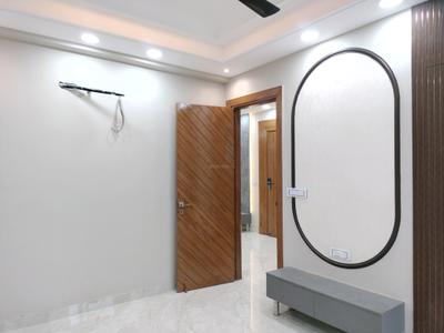 Bedroom Image of 2403 Sq.ft 4 BHK Builder Floor for sale in Puri Luxuria Floors, Sector 89 Faridabad for Rs. 25000000