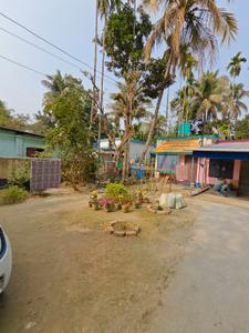 Image of 7200 Sq.ft Residential Plot / Land for sale in Ashoknagar Kalyangarh, North 24 Parganas District for Rs. 25000000