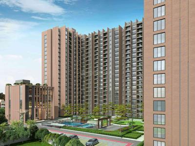 Image of 3621 Sq.ft 4 BHK Apartment / Flat for sale in Casagrand Cloud 9, Sholinganallur, Chennai for Rs. 48000000