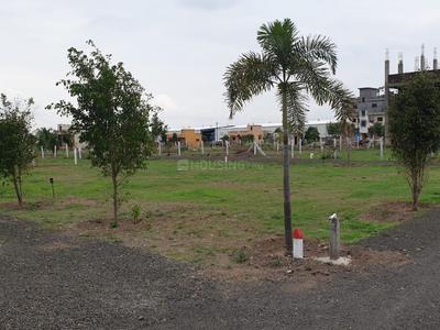 Image of 1010 Sq.ft Residential Plot / Land for sale in Perne, Pune for Rs. 651000