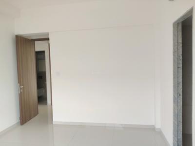 Bedroom Image of 1402 Sq.ft 3 BHK Apartment / Flat for sale in Runwal Sanctuary, Mulund West Mumbai for Rs. 33000000