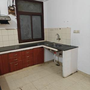 Kitchen Image of 2175 Sq.ft 4 BHK Apartment / Flat for sale in Tulsiani Enclave, Lowther Road Allahabad for Rs. 20000000