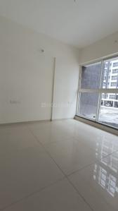 Bedroom Image of 537 Sq.ft 1 BHK Apartment / Flat for rent in Paranjape Trident Towers, Wakad Pune for Rs. 22500