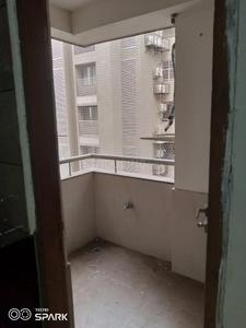 Balcony Image of 2500 Sq.ft 3 BHK Apartment / Flat for sale in Sola Ahmedabad for Rs. 22500000