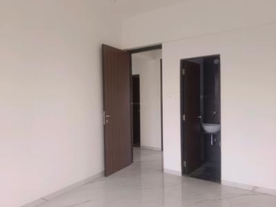 Bedroom Image of 750 Sq.ft 2 BHK Apartment / Flat for sale in Shree Ladiwala Bhavan CHSL by Shree Ram Krushna Developers, Kandivali West Mumbai for Rs. 24000000