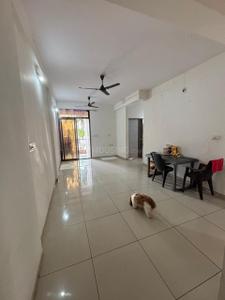 Hall Image of 800 Sq.ft 2 BHK Apartment / Flat for sale in New Alkapuri Vadodara for Rs. 3700000