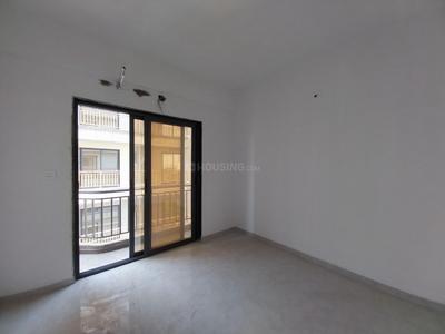Bedroom Image of 1201 Sq.ft 3 BHK Apartment / Flat for sale in White Flag, Sama Savli Vadodara for Rs. 7200000