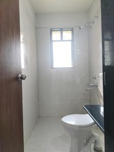 Bedroom Two Image of 1040 Sq.ft 2 BHK Apartment / Flat for sale in Gera Island of Joy Project A, Kharadi Pune for Rs. 9000000