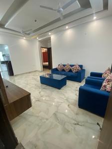 Hall Image of 1200 Sq.ft 2 BHK Builder Floor for rent in Kishanpur Dehradun for Rs. 30000