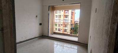 Bedroom Image of 1150 Sq.ft 2 BHK Apartment / Flat for sale in Krishna Residency, Ulwe Navi Mumbai for Rs. 12000000
