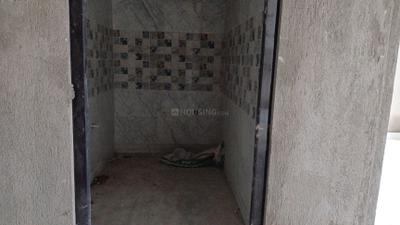 Image of 1226 Sq.ft 3 BHK Apartment / Flat for sale in Airport Gate no. 1, Kolkata for Rs. 5600000