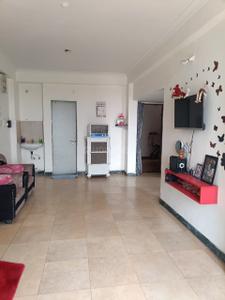 Hall Image of 950 Sq.ft 2 BHK Apartment / Flat for sale in Civil Lines Raipur for Rs. 2600000