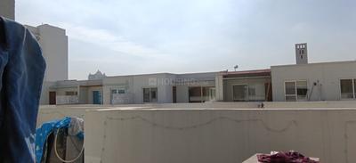 Balcony Image of 2310 Sq.ft 4.5 BHK Villa for rent in Godrej Crest, Jaypee Greens Greater Noida for Rs. 80000
