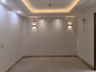 4 BHK Independent Builder Floor