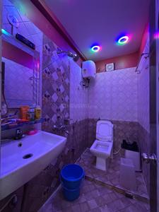 Image of 700 Sq.ft 2 BHK Apartment / Flat for sale in Rajarhat, Kolkata for Rs. 3500000