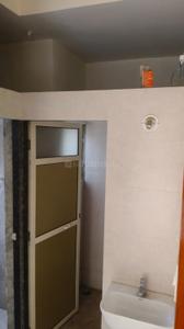 Bathroom Image of 655 Sq.ft 1 RK Apartment / Flat for sale in Badlapur East Badlapur for Rs. 2700000