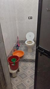 Bathroom Image of 900 Sq.ft 1 BHK Apartment / Flat for rent in Januna Amravati for Rs. 80000
