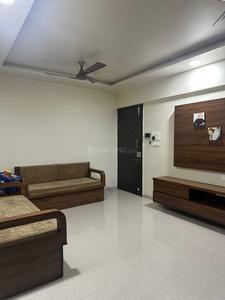 Balcony Image of 1170 Sq.ft 2 BHK Apartment / Flat for sale in Naren Bliss, Hadapsar Pune for Rs. 13500000