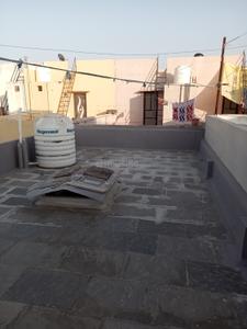 Balcony Image of 700 Sq.ft 1 BHK Independent House for sale in Nimantran Riddhi Siddhi Avenue, Viriyakhedi Ratlam for Rs. 3300000
