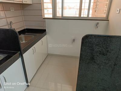 Kitchen Image of 1309 Sq.ft 3 BHK Apartment / Flat for sale in Ravet Pune for Rs. 7500000