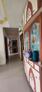 Kitchen Image of 1800 Sq.ft 3 BHK Apartment / Flat for sale in Memnagar Ahmedabad for Rs. 14500000