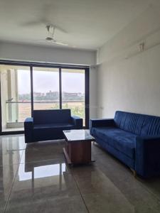 Hall Image of 1900 Sq.ft 3 BHK Apartment / Flat for rent in Sardarnagar Bhavnagar for Rs. 35000