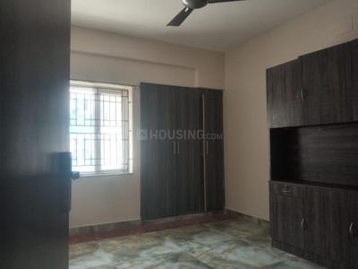 Bedroom Image of 1530 Sq.ft 3 BHK Apartment / Flat for rent in Appaswamy Orchards, Vadapalani Chennai for Rs. 55000