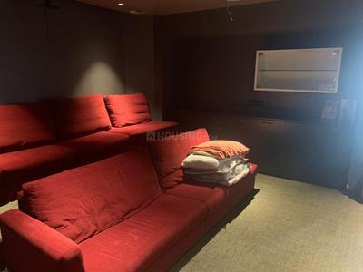 Bedroom Image of 6000 Sq.ft 4 BHK Apartment / Flat for sale in Juhu Mumbai for Rs. 450000000