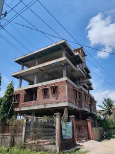 Image of 689 Sq.ft 2 BHK Apartment / Flat for sale in Dharapur, Guwahati for Rs. 2800000