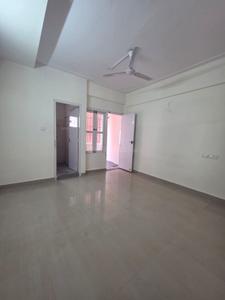 Hall Image of 1000 Sq.ft 2 BHK Independent House for rent in New Tippasandra Bengaluru for Rs. 42000