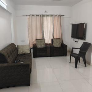 Hall Image of 1250 Sq.ft 2 BHK Apartment / Flat for sale in Anand Nagar, Sinhagad Road Pune for Rs. 13500000
