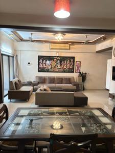 Sanmay Apartments Main Image 1