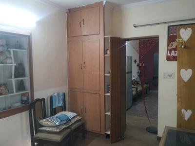 Bedroom Image of 1250 Sq.ft 2 BHK Apartment / Flat for sale in Vikaspuri New Delhi for Rs. 10000000