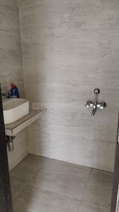 Image of 1669 Sq.ft 3 BHK Apartment / Flat for sale in JHV Hira Laxmi Heights, Ulwe, Navi Mumbai for Rs. 16500000