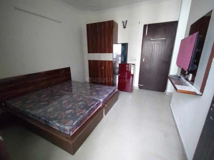 Jain Properties Bedroom 1