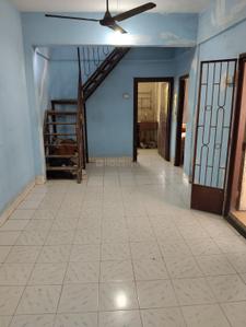2.5 BHK Flat