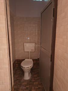 Bathroom Image of 1800 Sq.ft 3 BHK Independent House for rent in Vijaya Vijayas Heritage, Uliyan Jamshedpur for Rs. 16000