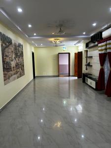 Living Room Image of 2030 Sq.ft 3 BHK Apartment / Flat for sale in Currency Nagar Vijayawada for Rs. 7500000