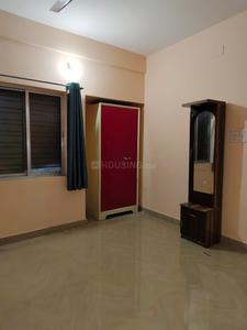 Bedroom Image of 950 Sq.ft 2 BHK Apartment / Flat for sale in Kalikapur, EM Bypass Kolkata for Rs. 4700000