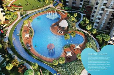 Image of 1521 Sq.ft 4 BHK Apartment / Flat for sale in Serampore, Hooghly for Rs. 10100000