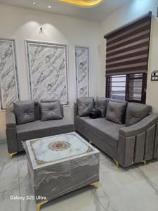 Hall Image of 2452 Sq.ft 4 BHK Independent House for sale in Shivalik Homes, Sector 127 Mohali for Rs. 9500000