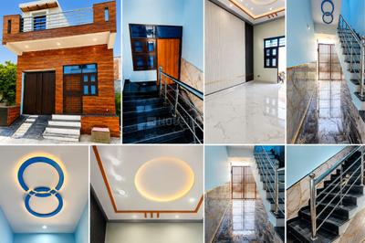 Image of 720 Sq.ft 2 BHK Independent House for sale in Salvos Shivam Enclave Phase 2, Achheja, Greater Noida for Rs. 4700000