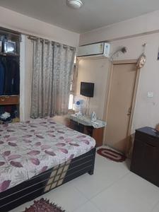Bedroom Image of 1550 Sq.ft 3 BHK Apartment / Flat for rent in Lodipur Patna for Rs. 30000