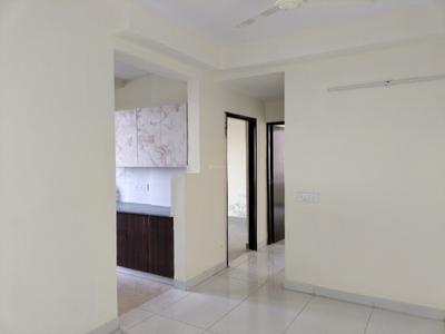 Living Room Image of 1195 Sq.ft 2 BHK Apartment / Flat for sale in Amrapali Heartbeat City IV, Sector 107 Noida for Rs. 12500000